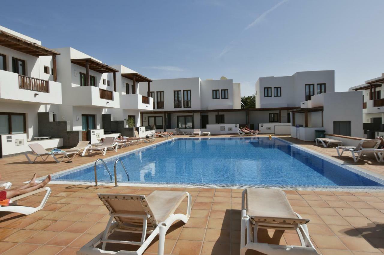 Villa Casa Zen Puerto Calero Exterior foto