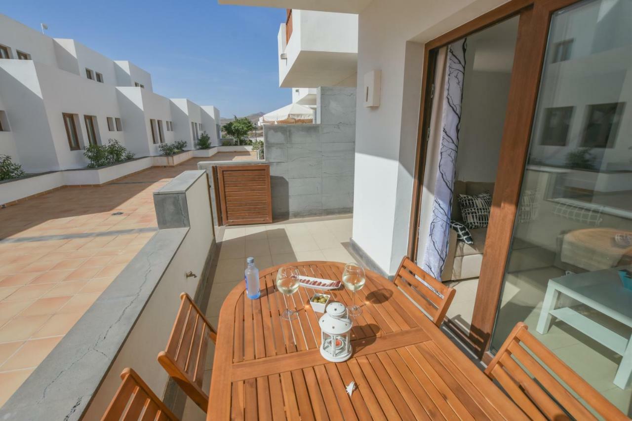Villa Casa Zen Puerto Calero Exterior foto